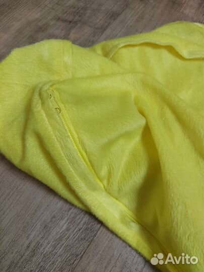 Чехол на пуфик