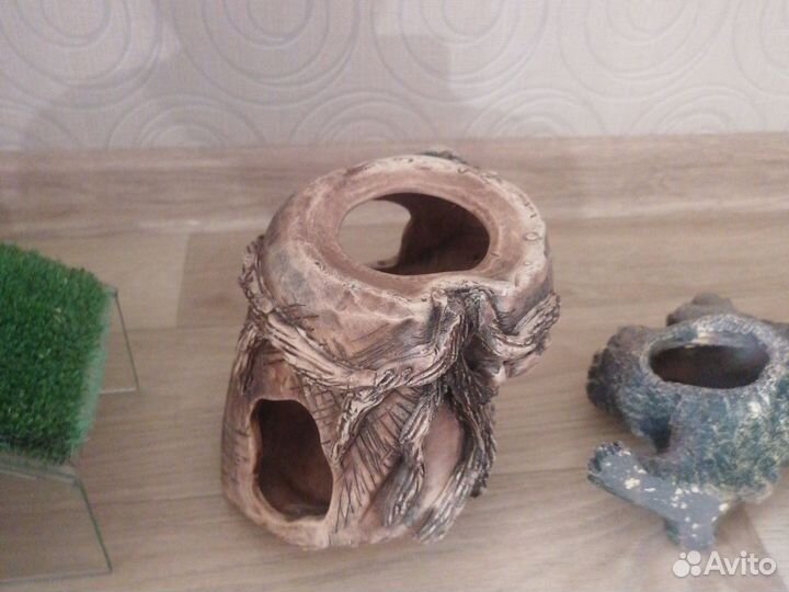 Аксессуары для аквариума