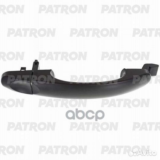 Ручка двери наружн прав переднзадн лев задн б