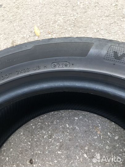Hankook Ventus S1 Evo2 SUV K117A 235/55 R19 101Y