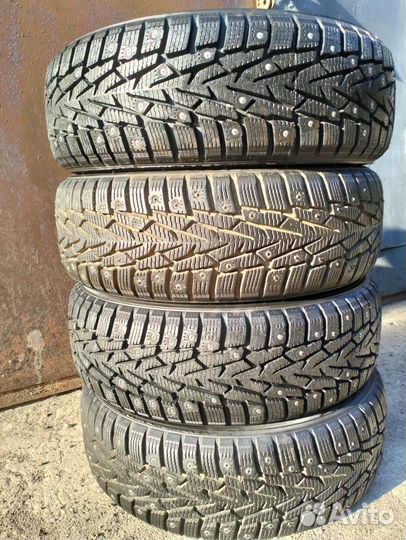 Nokian Tyres Nordman 7 185/60 R15