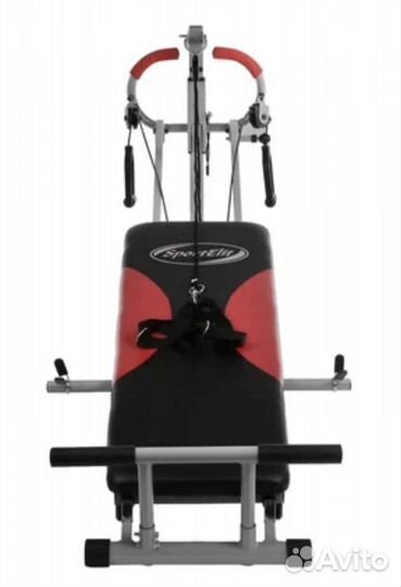 Тренажер Sport Elite Тотал жим SE-1500