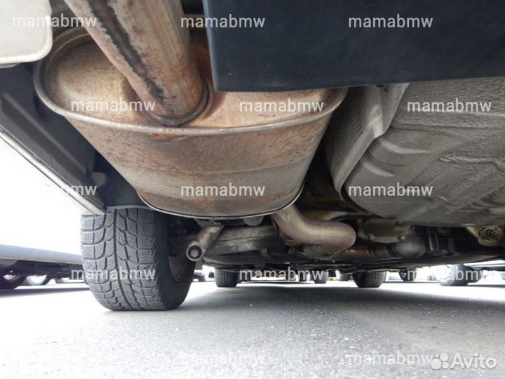 E39 530i 3.0 туринг бмв BMW запчасти разбор Япония