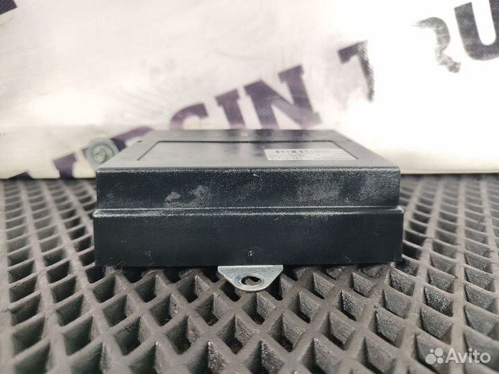 Блок управления подвеской ecas Daf XF105