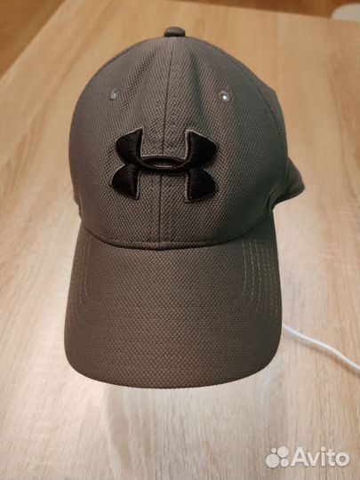 Бейсбоока Under Armour