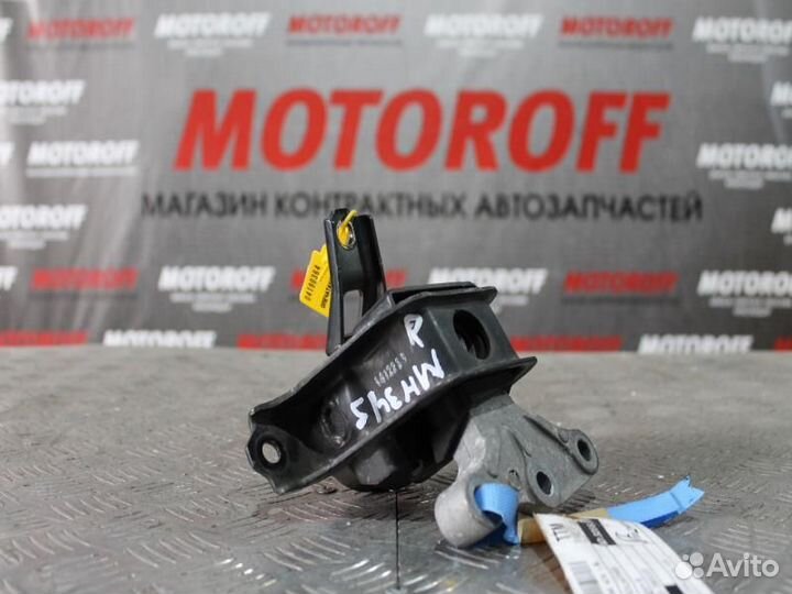 Подушка Двс правая Вагон Р R06A MJ34S/MH34S А364