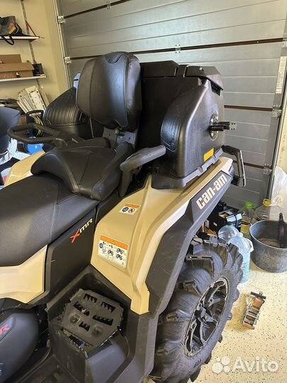 Outlander XMR 1000R 2023
