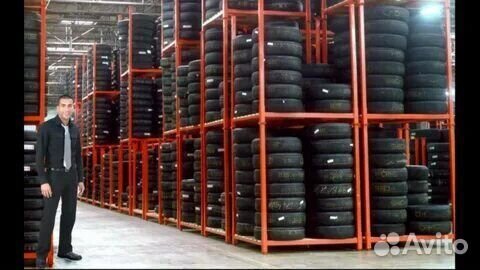 Goodyear EfficientGrip Cargo 195/70 R15C