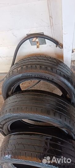 Matador MP 47 Hectorra 3 6/10 R16 29H