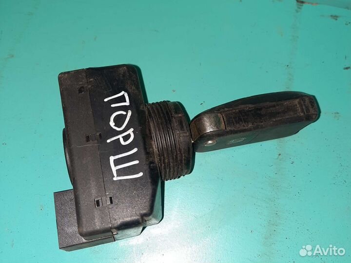 Замок зажигания Порше Каен 955