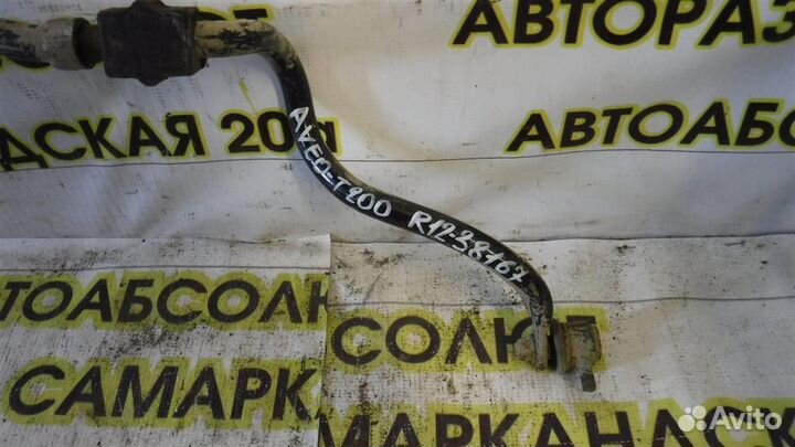 Стабилизатор передний Chevrolet Aveo (T200) 2002