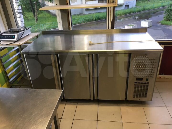 Сдам под шаурму 20 кв.м