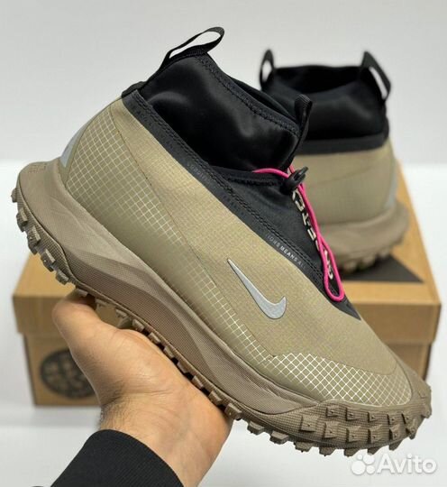 Кроссовки Nike Acg mountain fly gore tex