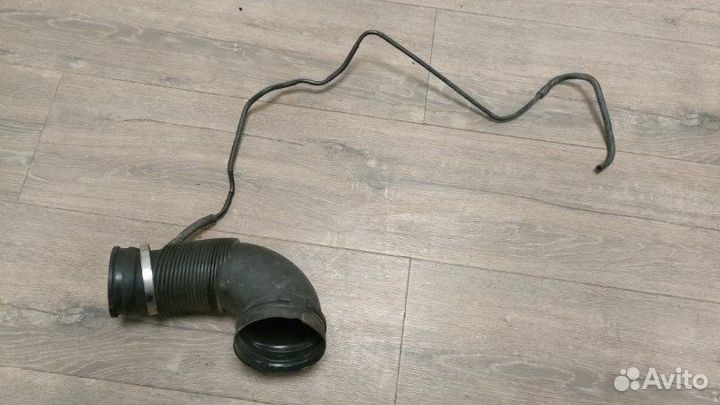 Патрубок воздушного фильтра Audi A5 Coupe F5 cyrc