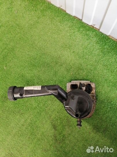 Гидроусилитель Peugeot 308 EP6 120 лс 2012