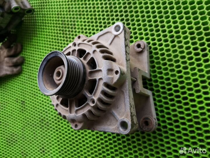 Генератор для Chevrolet Cruze 2009-2016