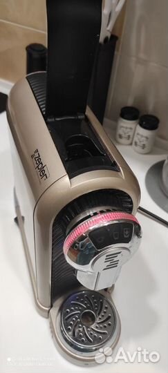 Кофемашина Zepter