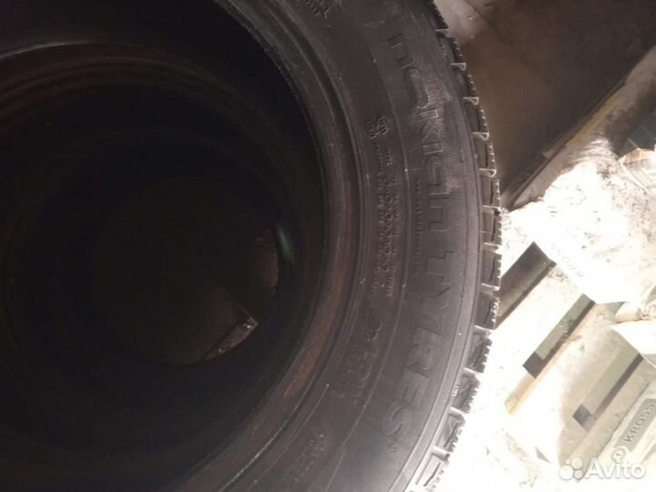 Nokian Tyres Nordman RS 195/65 R15 160H