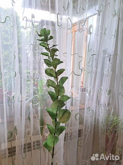 Искусственные ветки