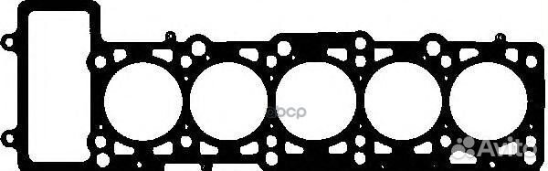 Прокладка головки блока цилиндров 613610520 VIC