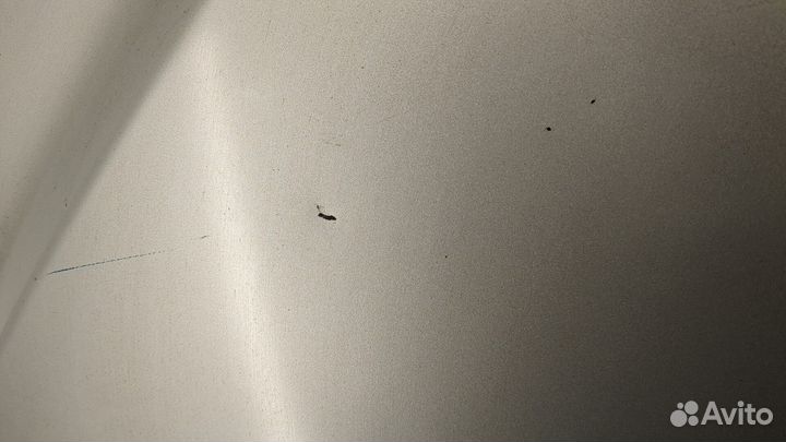 Капот Mazda 6 (GG)