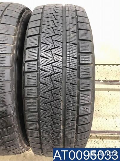 Pirelli Ice Asimmetrico 205/65 R16 98V