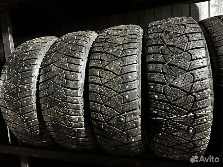 Goodyear Ultragrip 600 185/60 R15