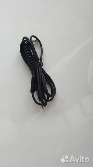 Проводная гарнитура Marshall Major III