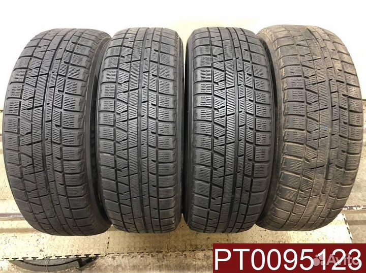 Yokohama Ice Guard IG50+ 205/60 R16 98H