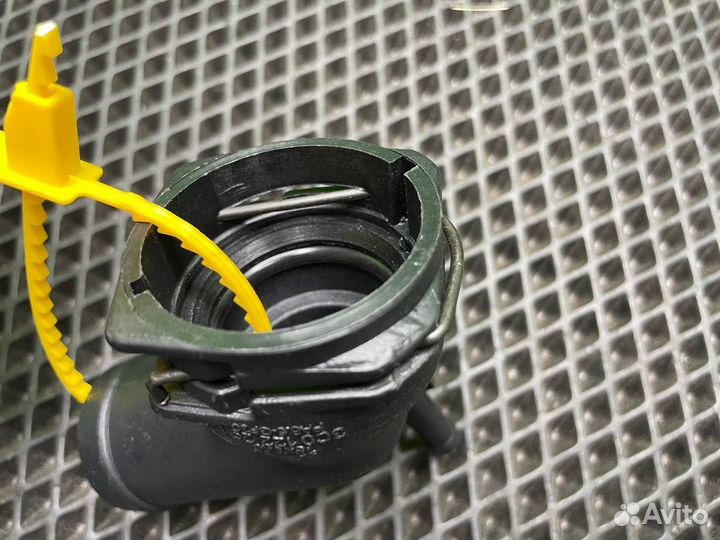 Фланец ож для Audi Seat Skoda VW VAG 2006-2021