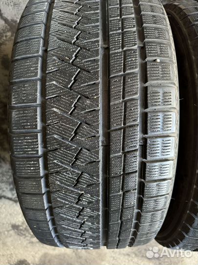 Triangle PL02 255/40 R19 100V