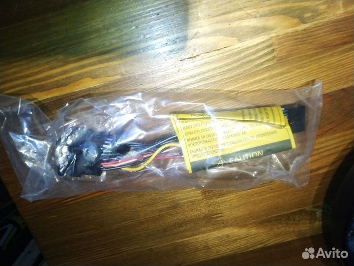 Автомагнитола jvc