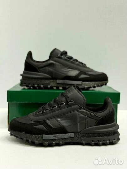 Кроссовки Lacoste комфортные