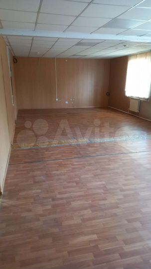 Свободного назначения, 50 м²