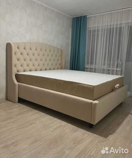 Матрас известный бренд