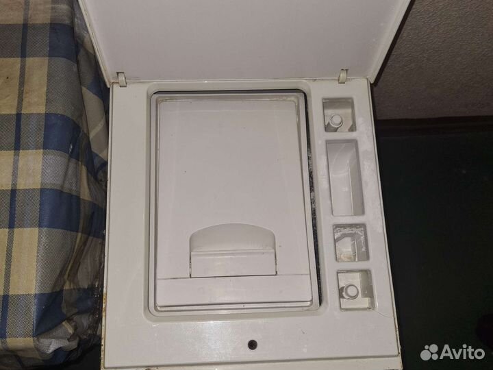 Стиральная машина бу вертикальная загрузка