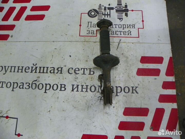 Амортизатор задний Kia Sportage