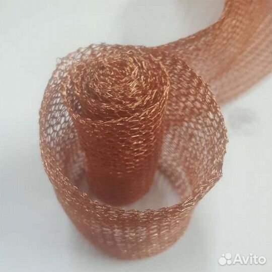 Медная насадка Панченкова