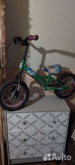 Беговел детский