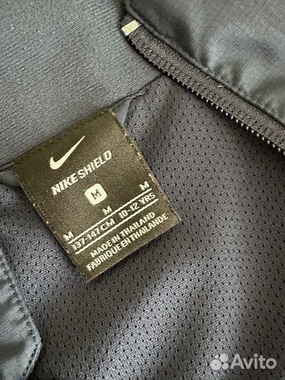 Ветровка для мальчика Nike