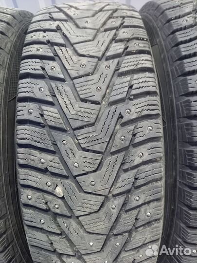 Hankook Winter I'Pike RS2 W429 195/65 R15