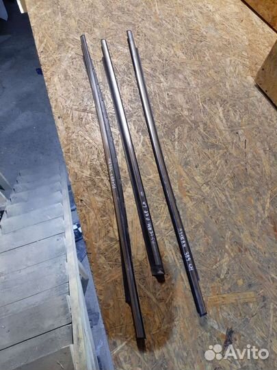 Opel astra h бархотка