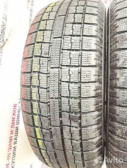 Toyo Garit G4 205/65 R16 95M