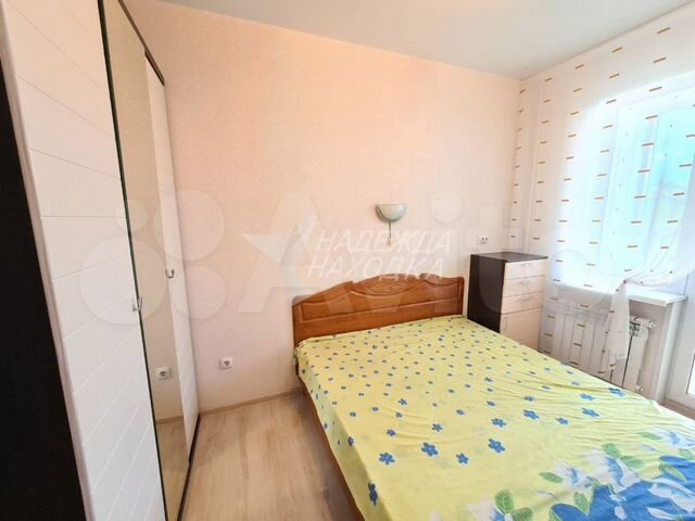 1-к. квартира, 40 м², 4/9 эт.