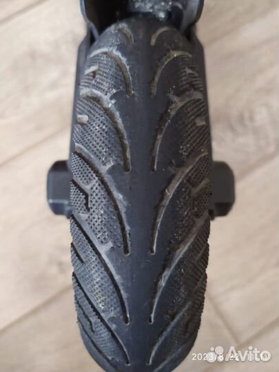 Электросамокат Kugoo S3 бу