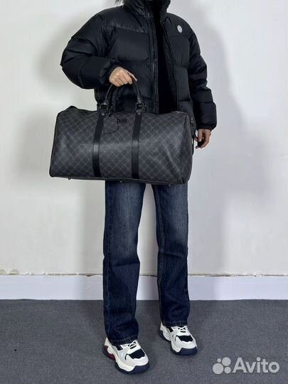 Дорожная сумка