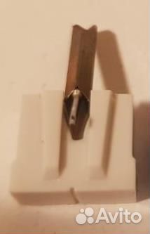 Рiоnееr рn-11 вставка, игла проигрывателя винила