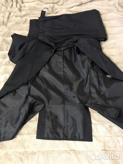 Школьный костюм для мальчика