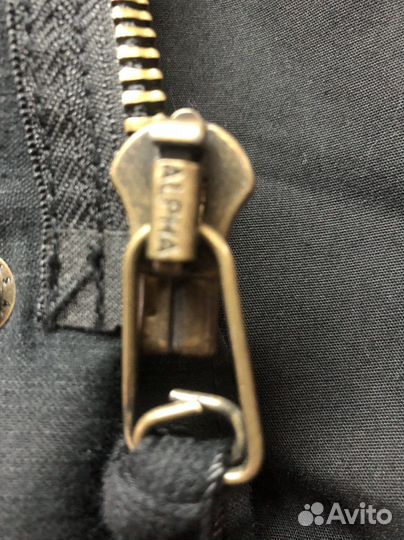 Куртка М-65 Alfa новая. Размер L