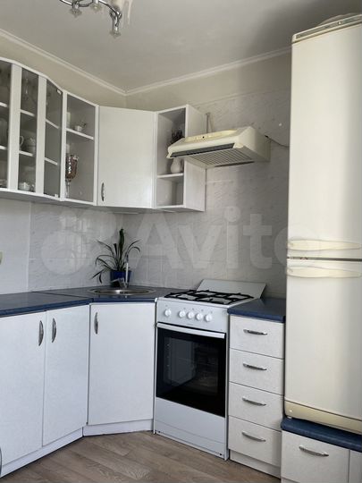 2-к. квартира, 50,4 м², 3/5 эт.